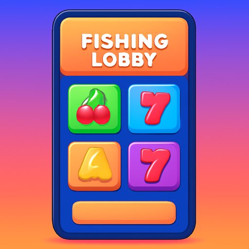 bd188 Fishing Lobby Screen
