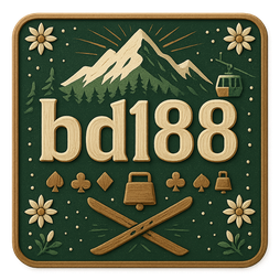 bd188 তথ্য সুরক্ষা তালা